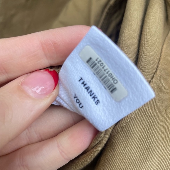 The Only Jane Jump One Jumpsuit - Picture 8 of 9